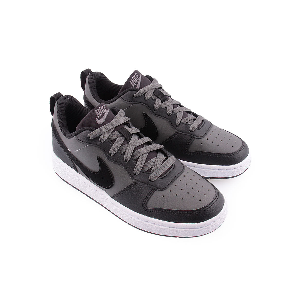Sapatilha NIKE Court Borough Low