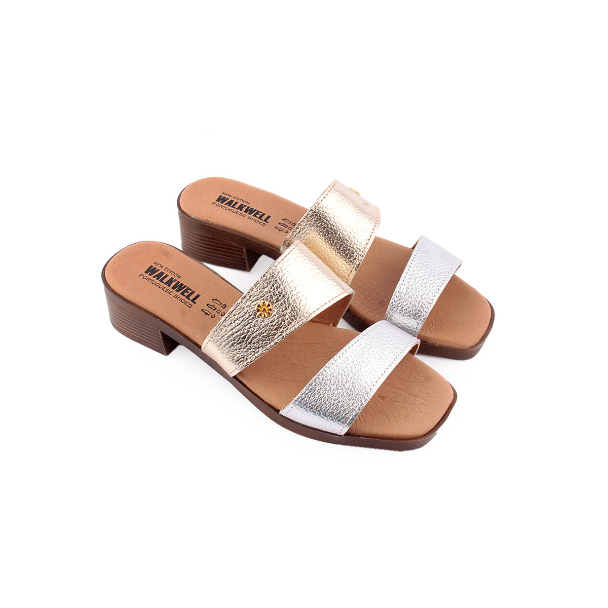Chinelo WALKWELL