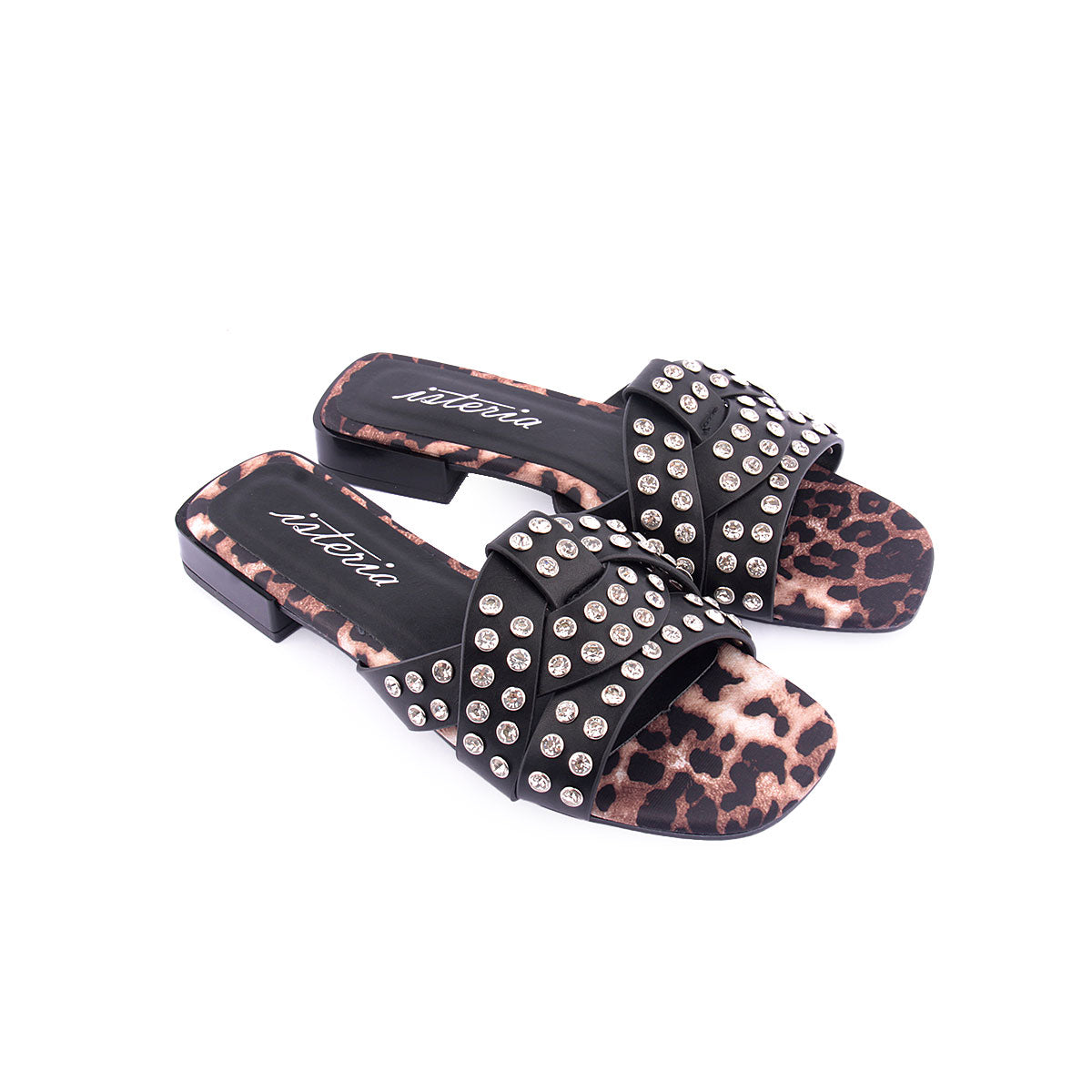 Chinelo ISTERIA