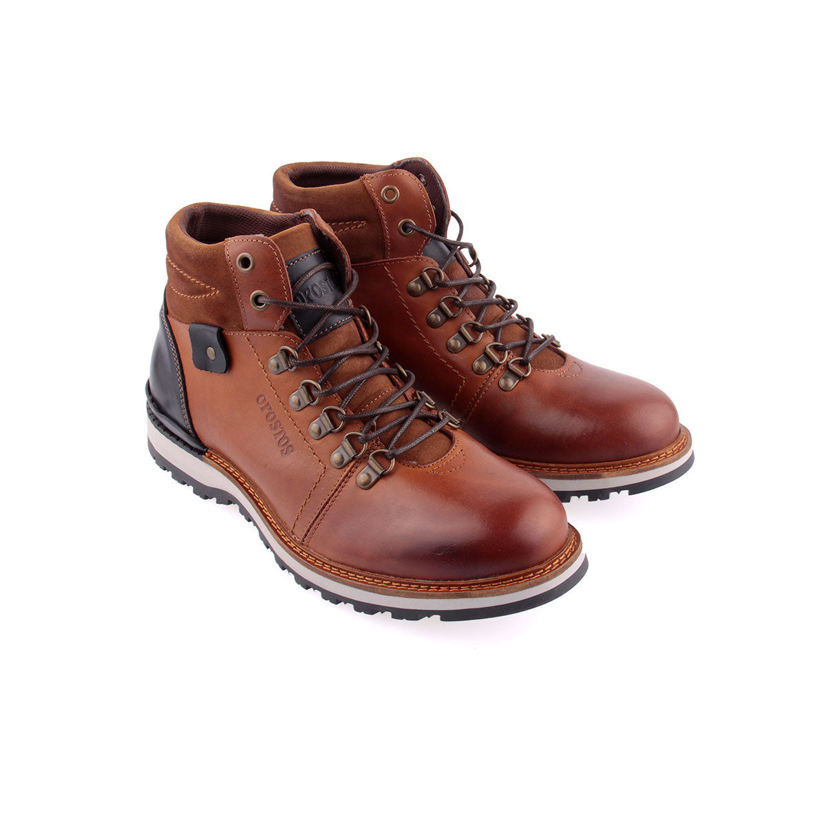 Bota OPOSTOS
