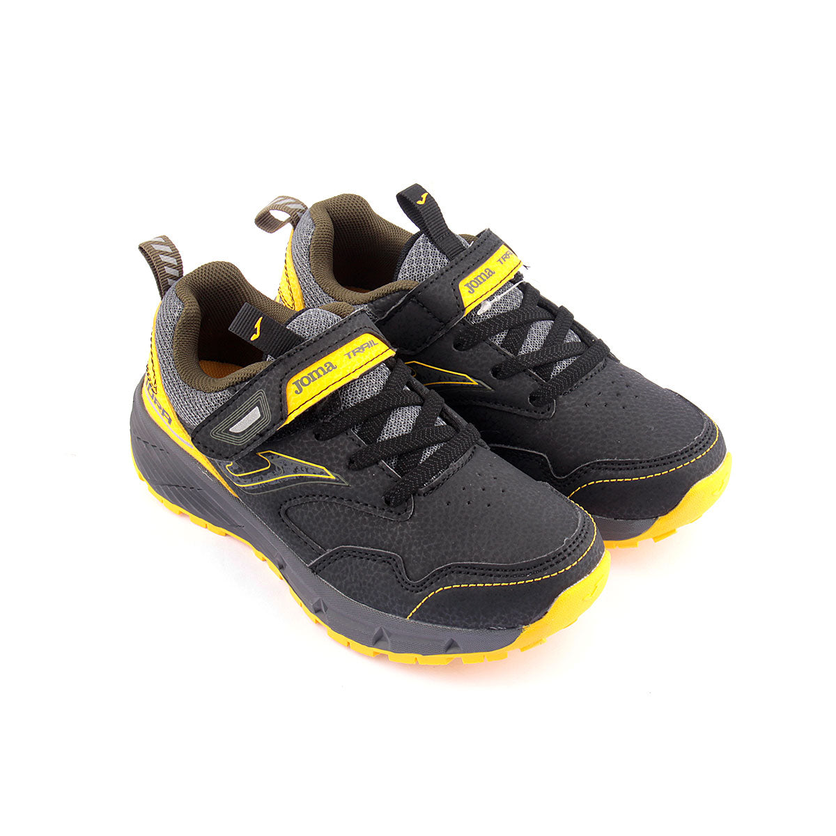 Sapatilha Joma Tundra Jr