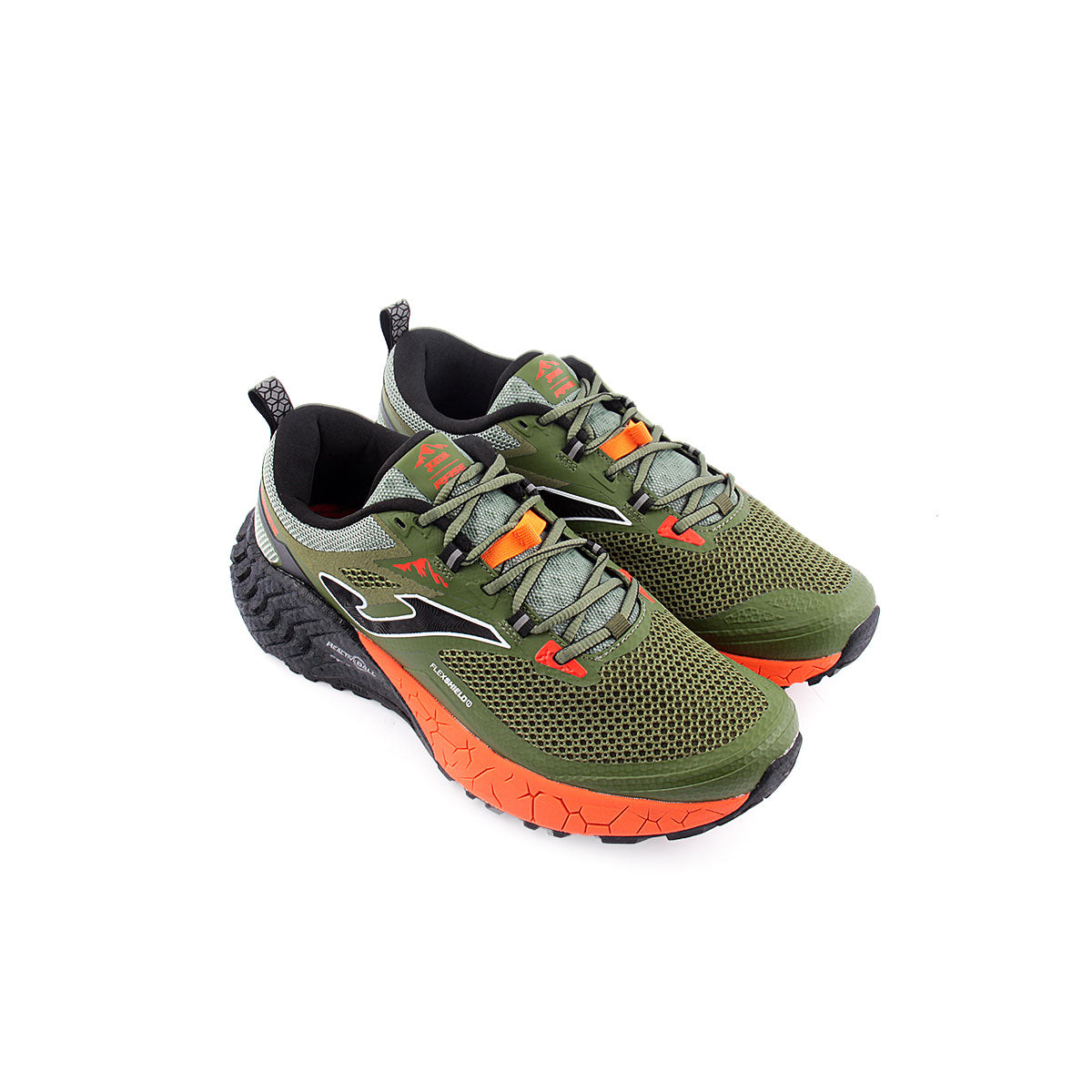Sapatilha Joma TK.Rase