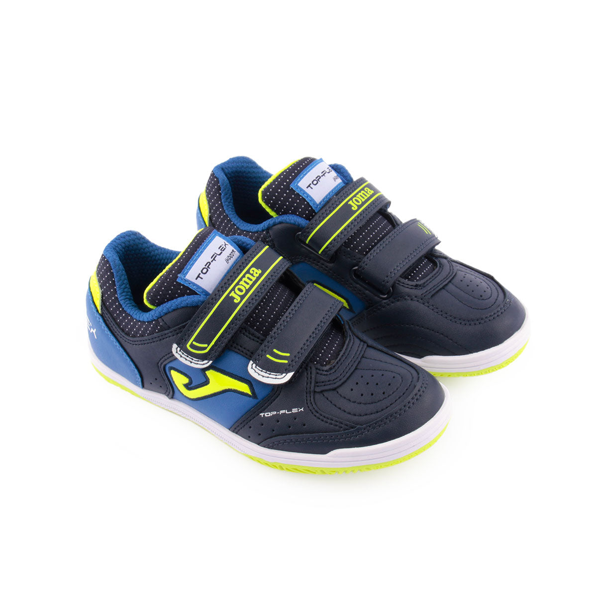 Sapatilha Joma Top Flex Jr
