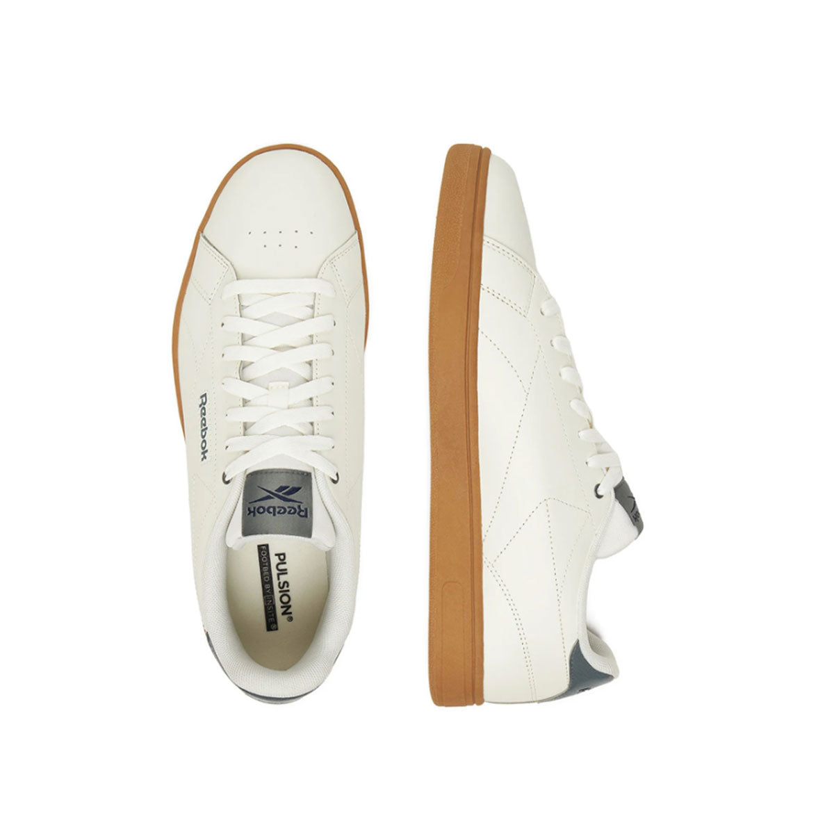 Sapatilha Reebok Court Clean