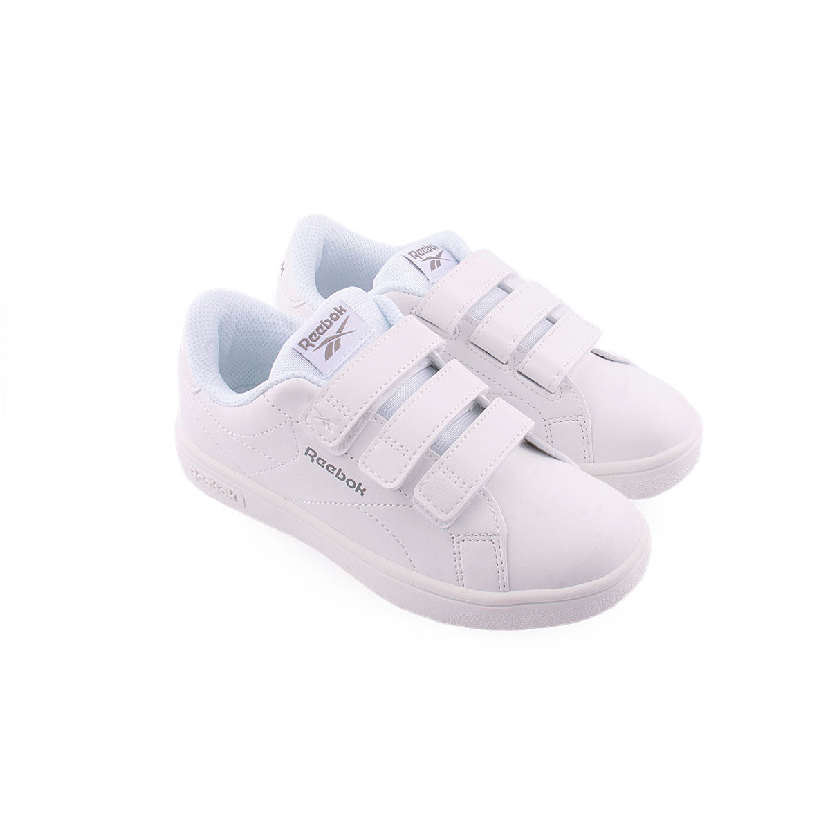 Sapatilha Reebok Court Clean