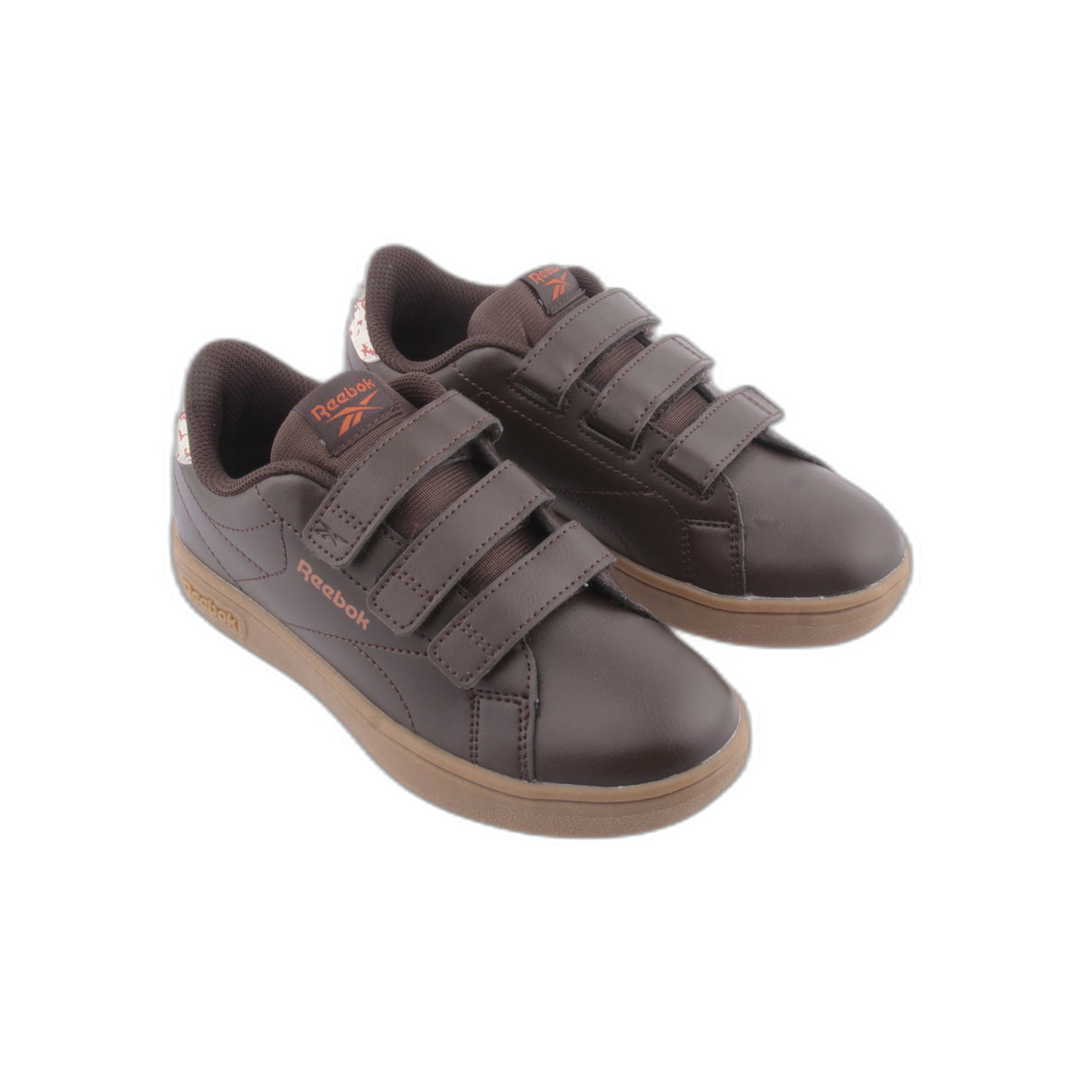 Sapatilha Reebok Court Clean