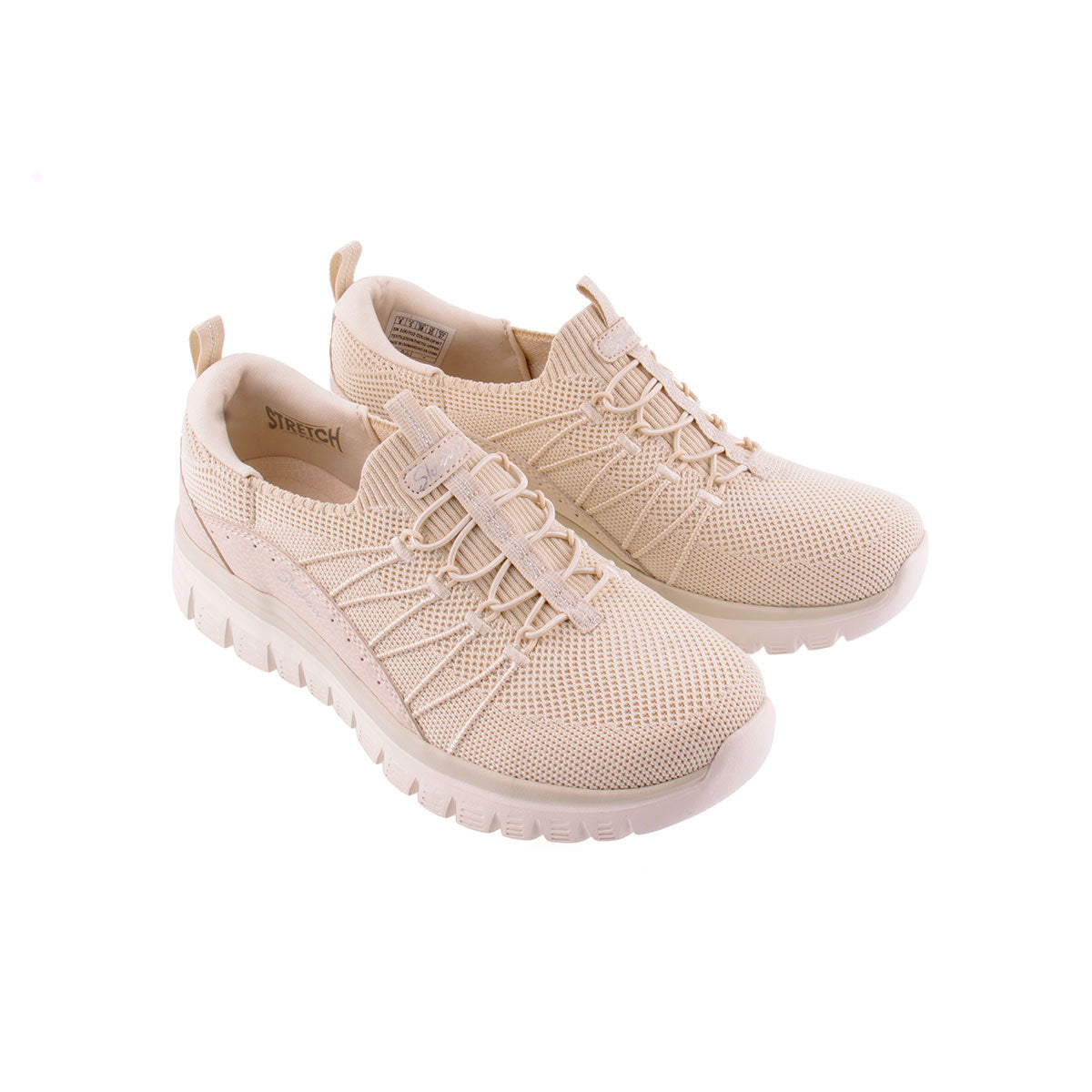 Sapatilha Skechers GRACEFUL