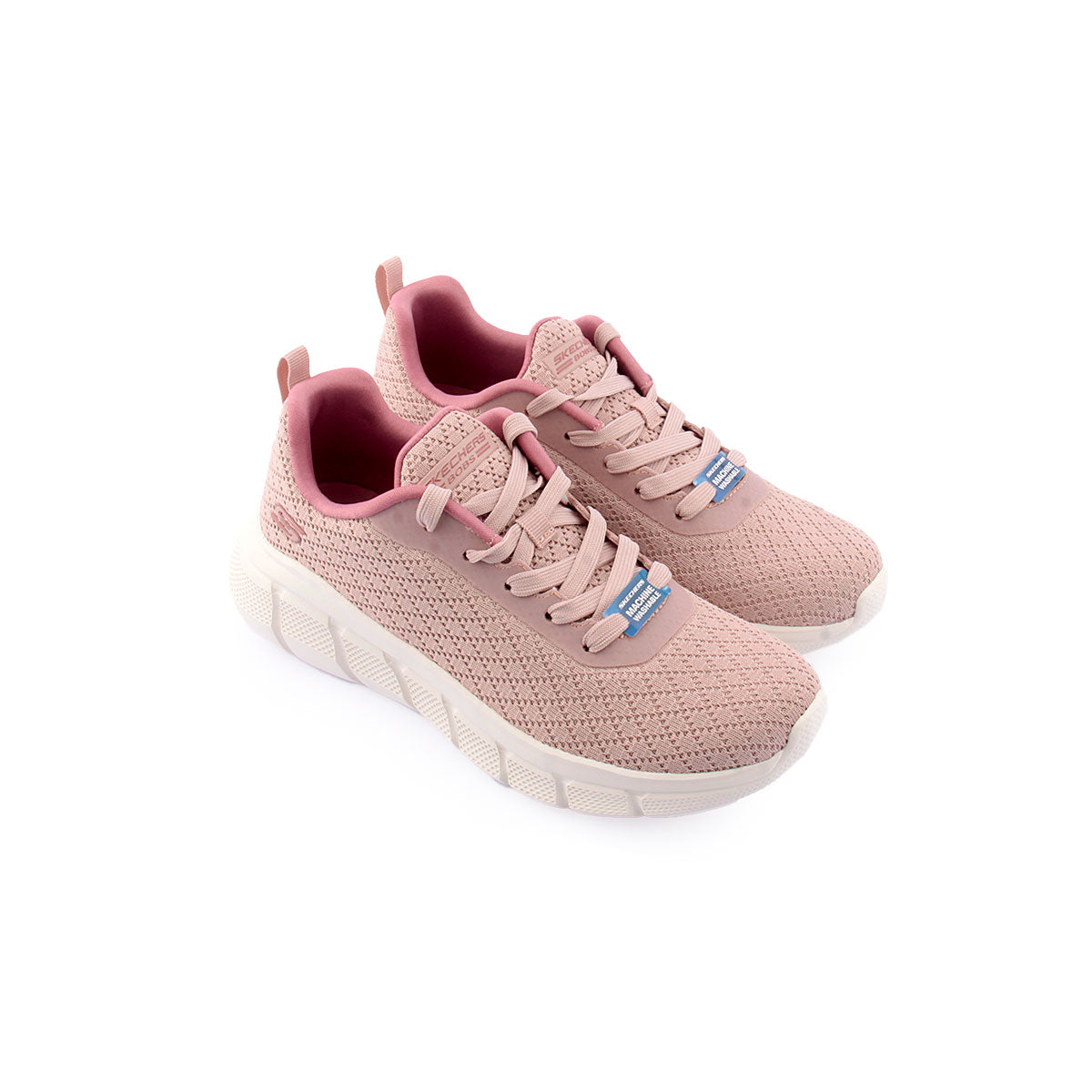 Sapatilha Skechers BOBS Sport B Flex