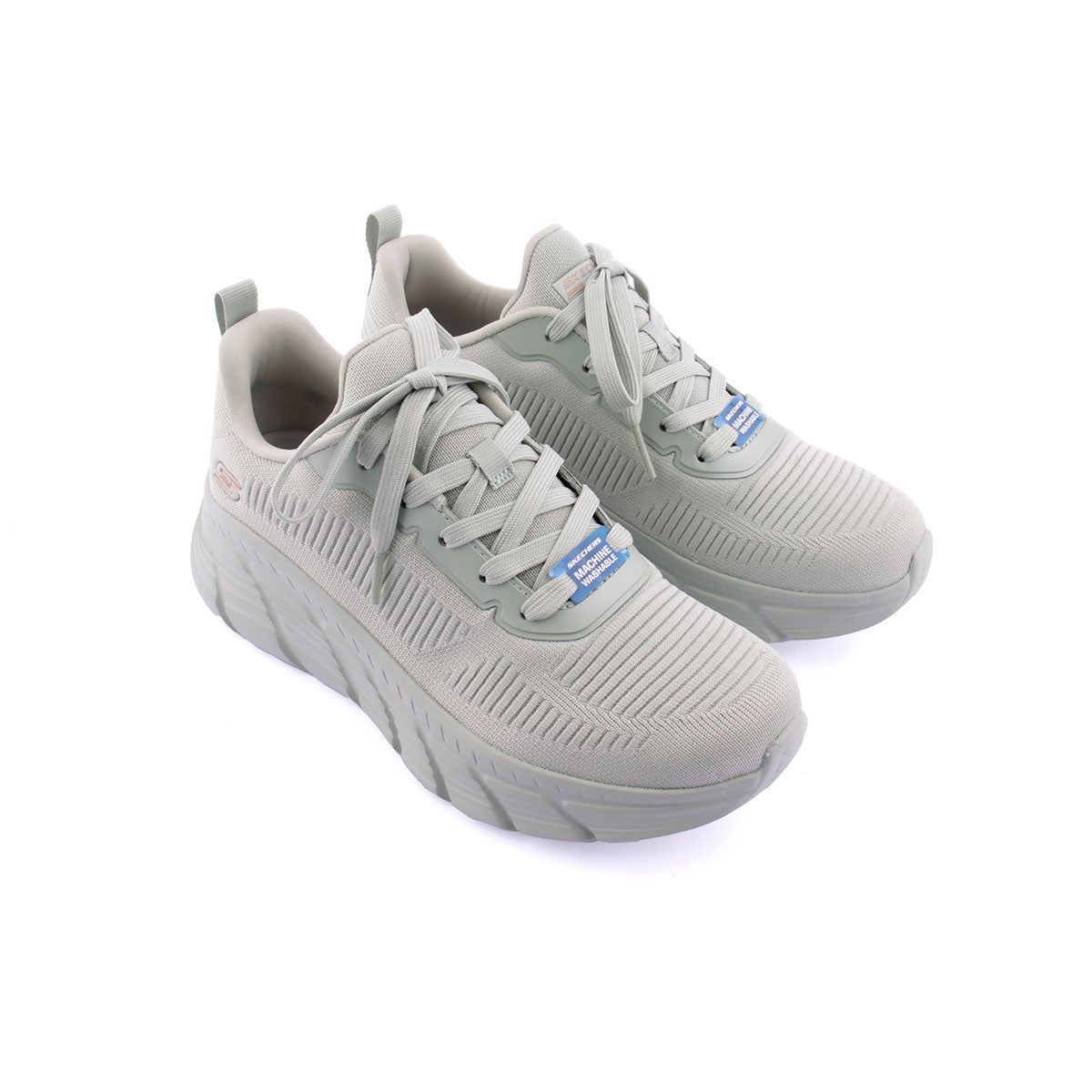 Sapatilha Skechers BOBS Sport