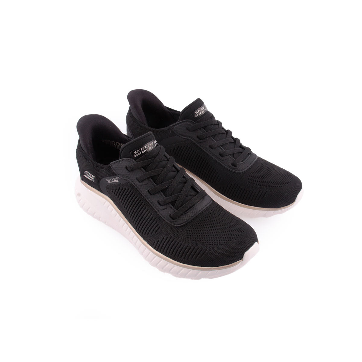 Sapatilha Skechers Slip-ins: BOBS Sport