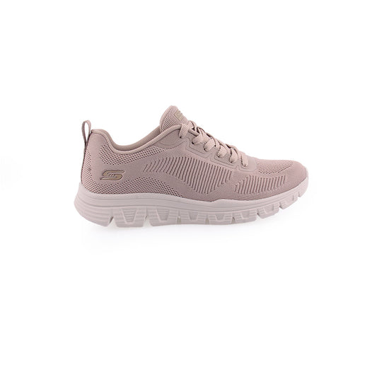 Sapatilha Skechers BOBS Sport B Light