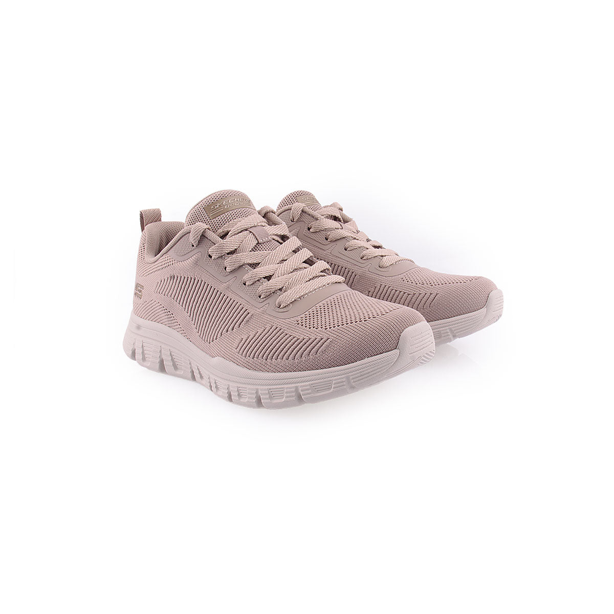 Sapatilha Skechers BOBS Sport B Light
