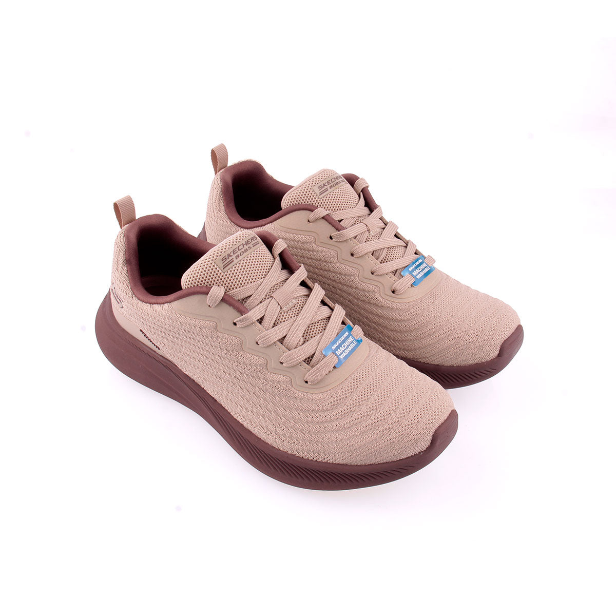 Sapatilha Skechers Bobs Moda Flex