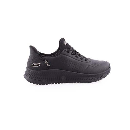 Sapatilha Skechers Bobs Squad 4