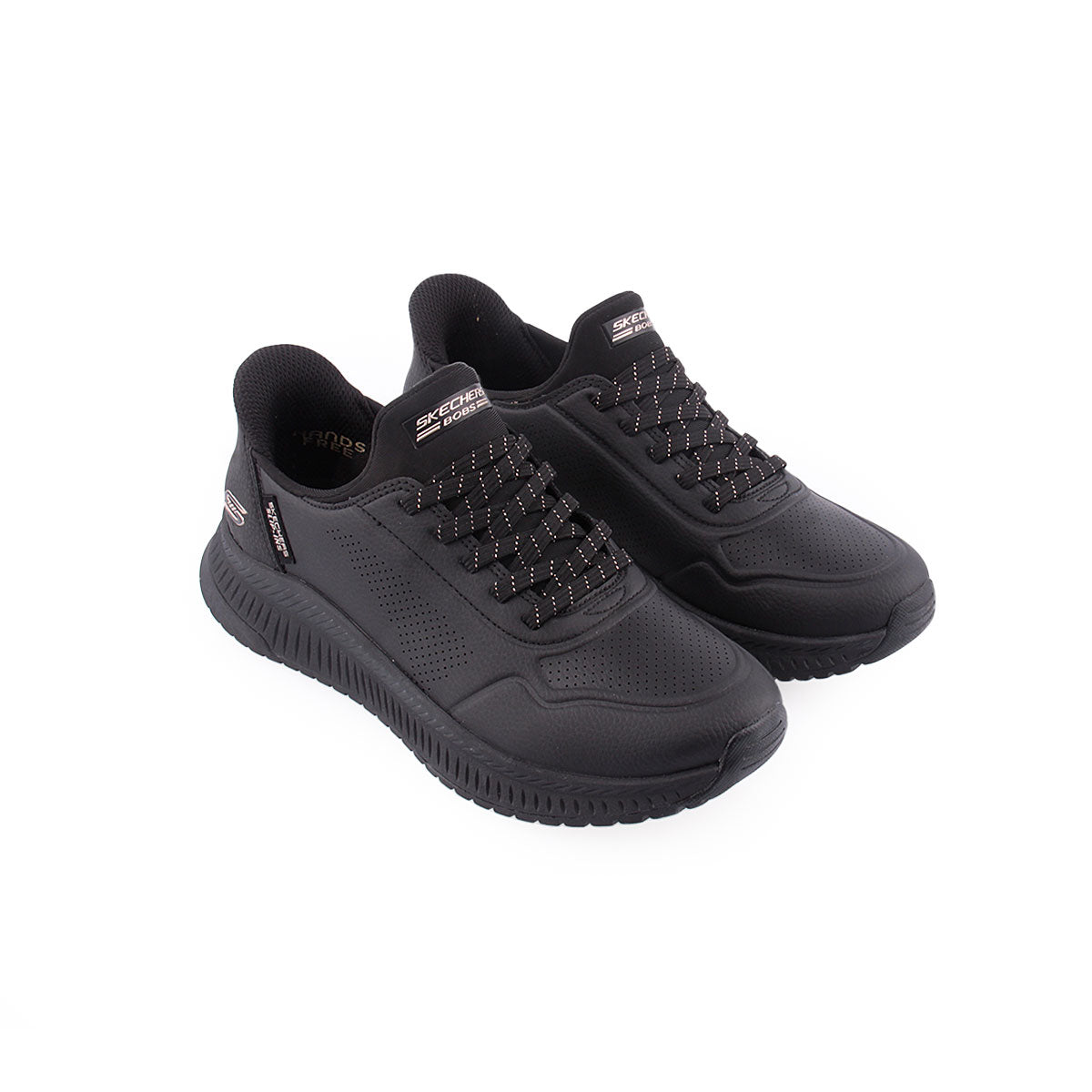 Sapatilha Skechers Bobs Squad 4