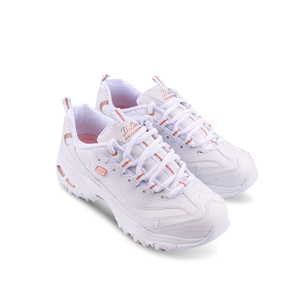 Sapatilha SKECHERS D'lites