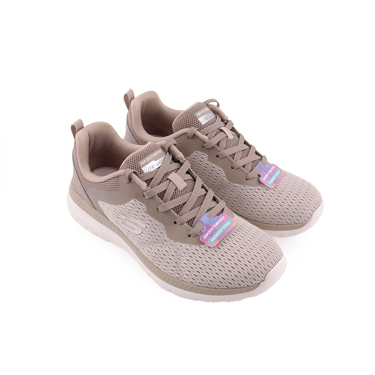 Sapatilha Skechers Bountiful