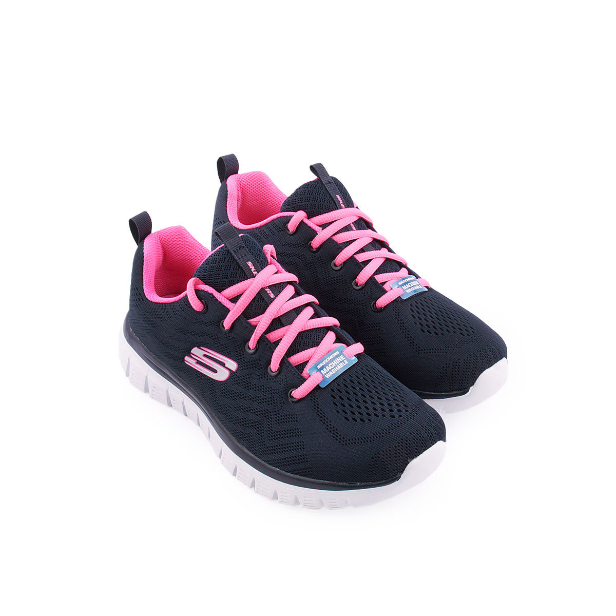 Sapatilha SKECHERS Graceful