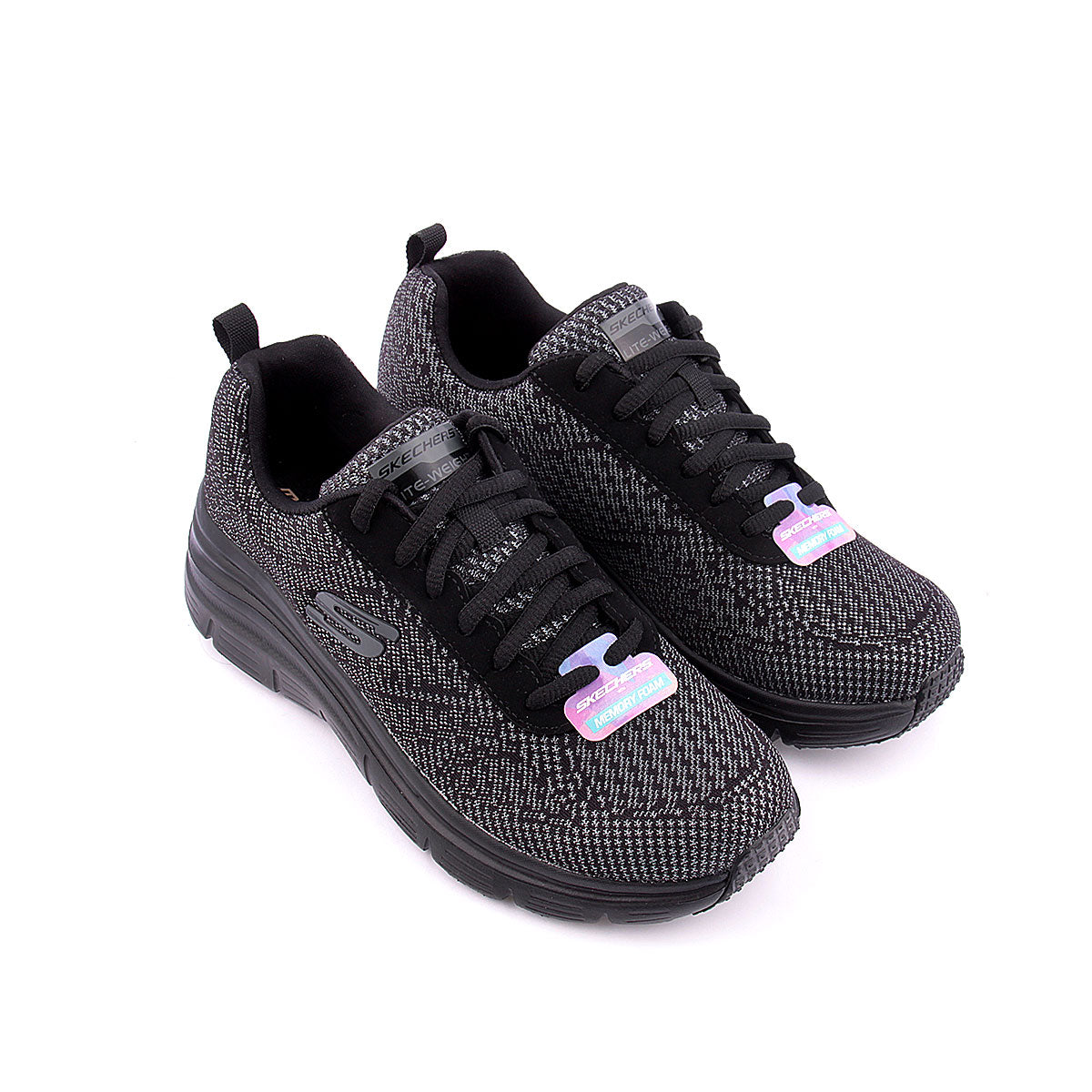 Sapatilha SKECHERS Fashion Fit - Bold Boundaries