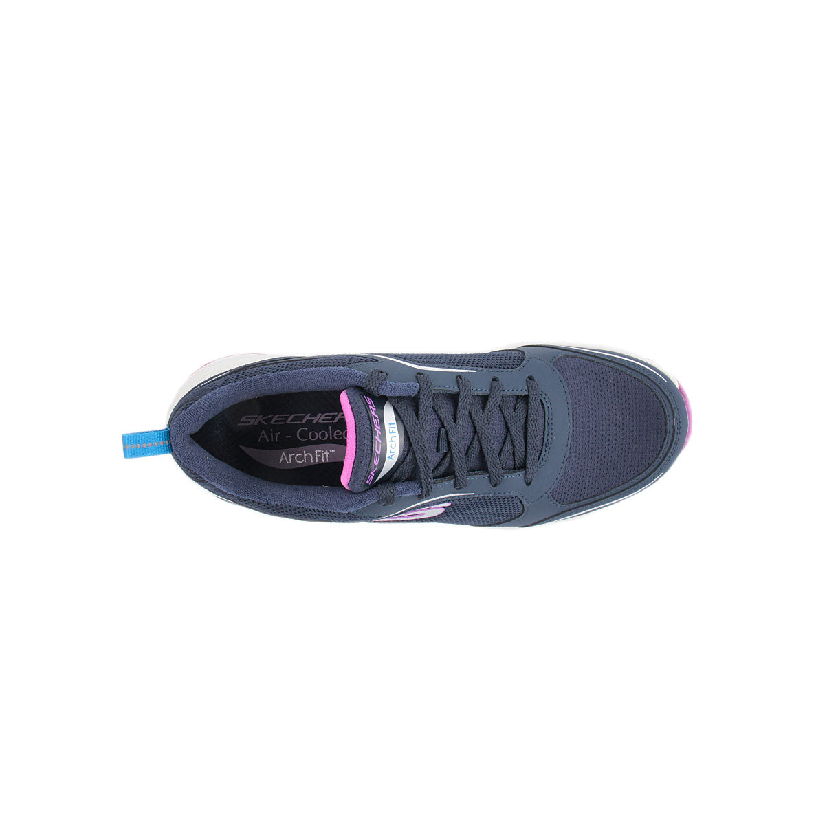Sapatilhas SKECHERS Arch Fit Gentle Stride