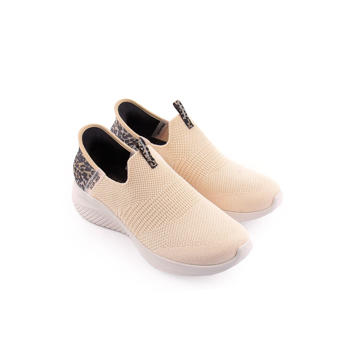 Sapatilha SKECHERS ULTRA FLEX 3.0 NATURAL STEP