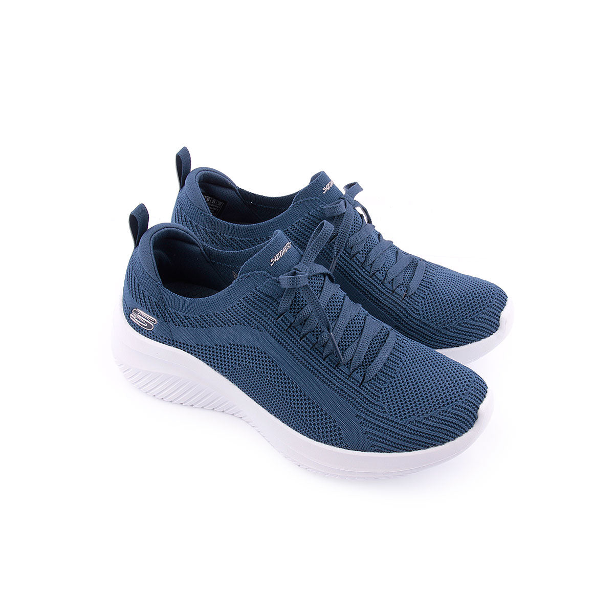 Sapatilha SKECHERS Ultra Flex 3.0 - Big Plan