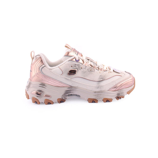 Sapatilha Skechers D'Lites