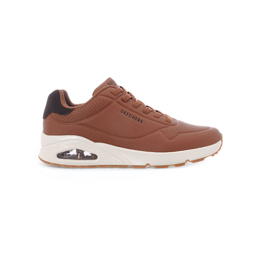 Sapatilha Skechers UNO - Tailored Air