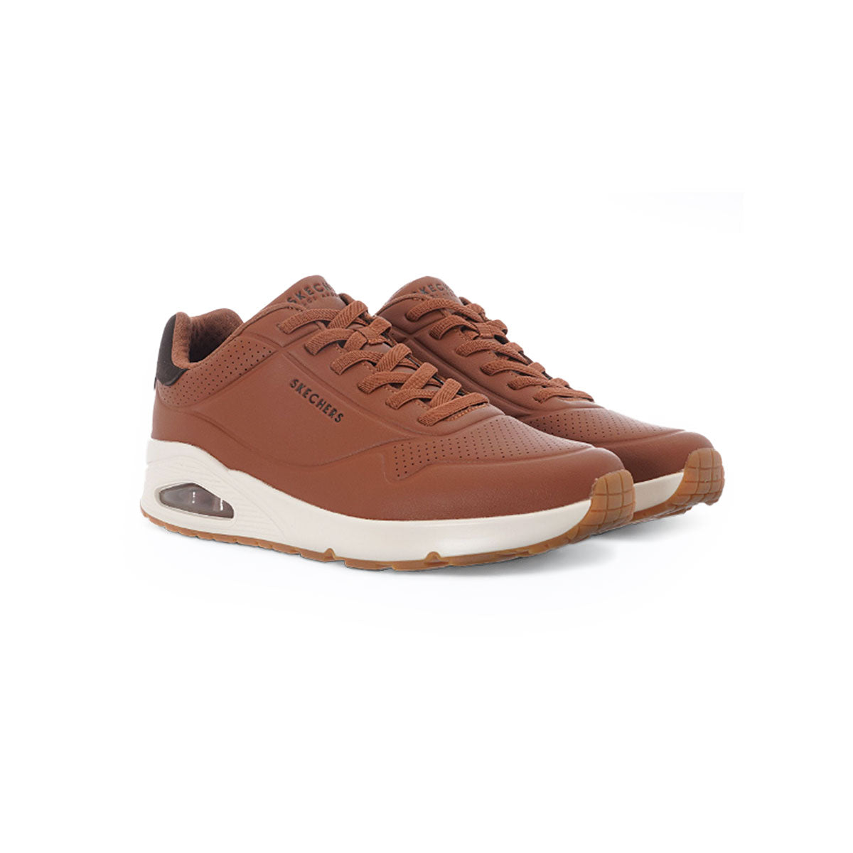 Sapatilha Skechers UNO - Tailored Air