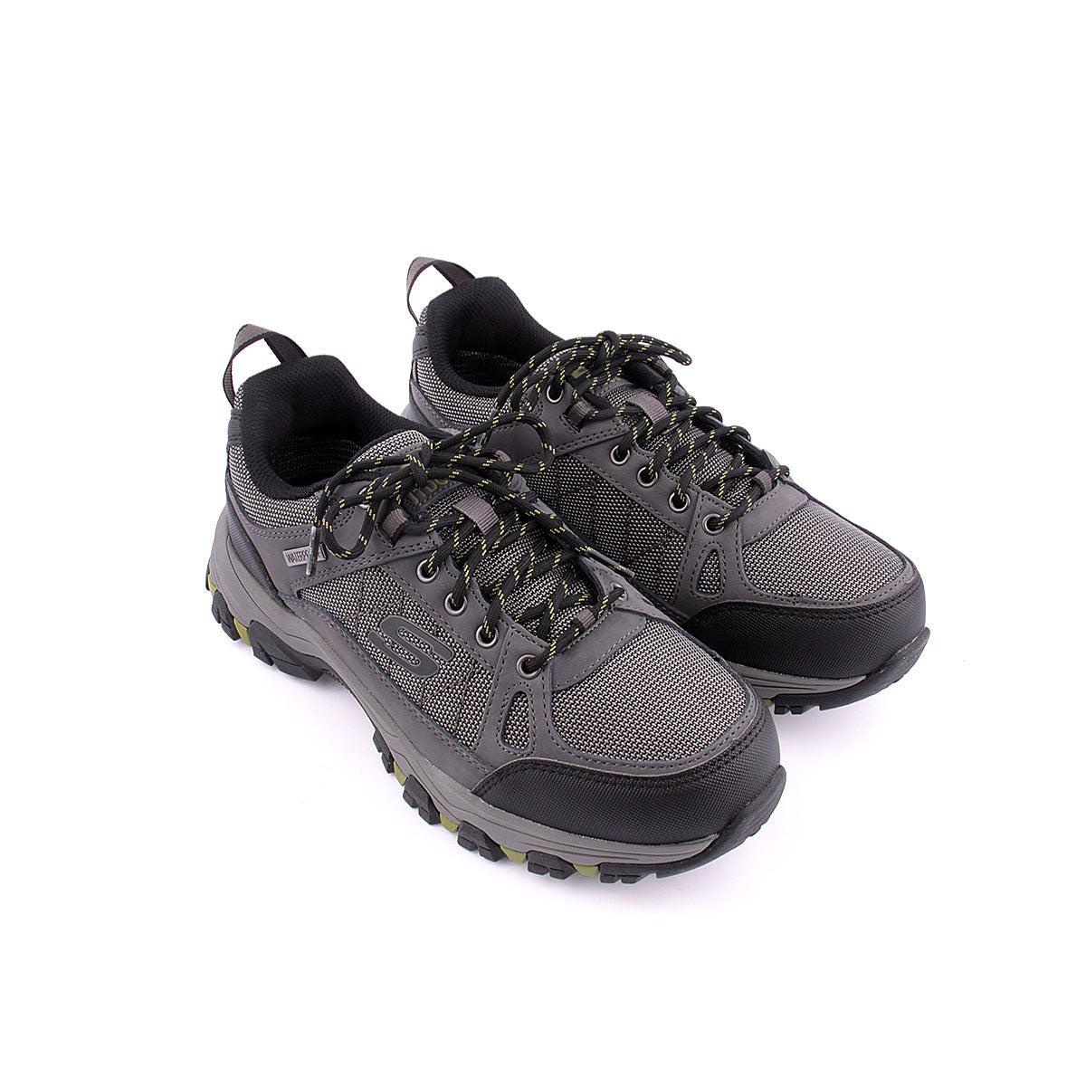 Sapatilha SKECHERS Relaxed Fit: Selmen