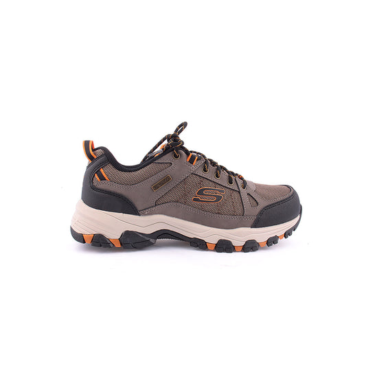 Sapatilha SKECHERS Relaxed Fit: Selmen