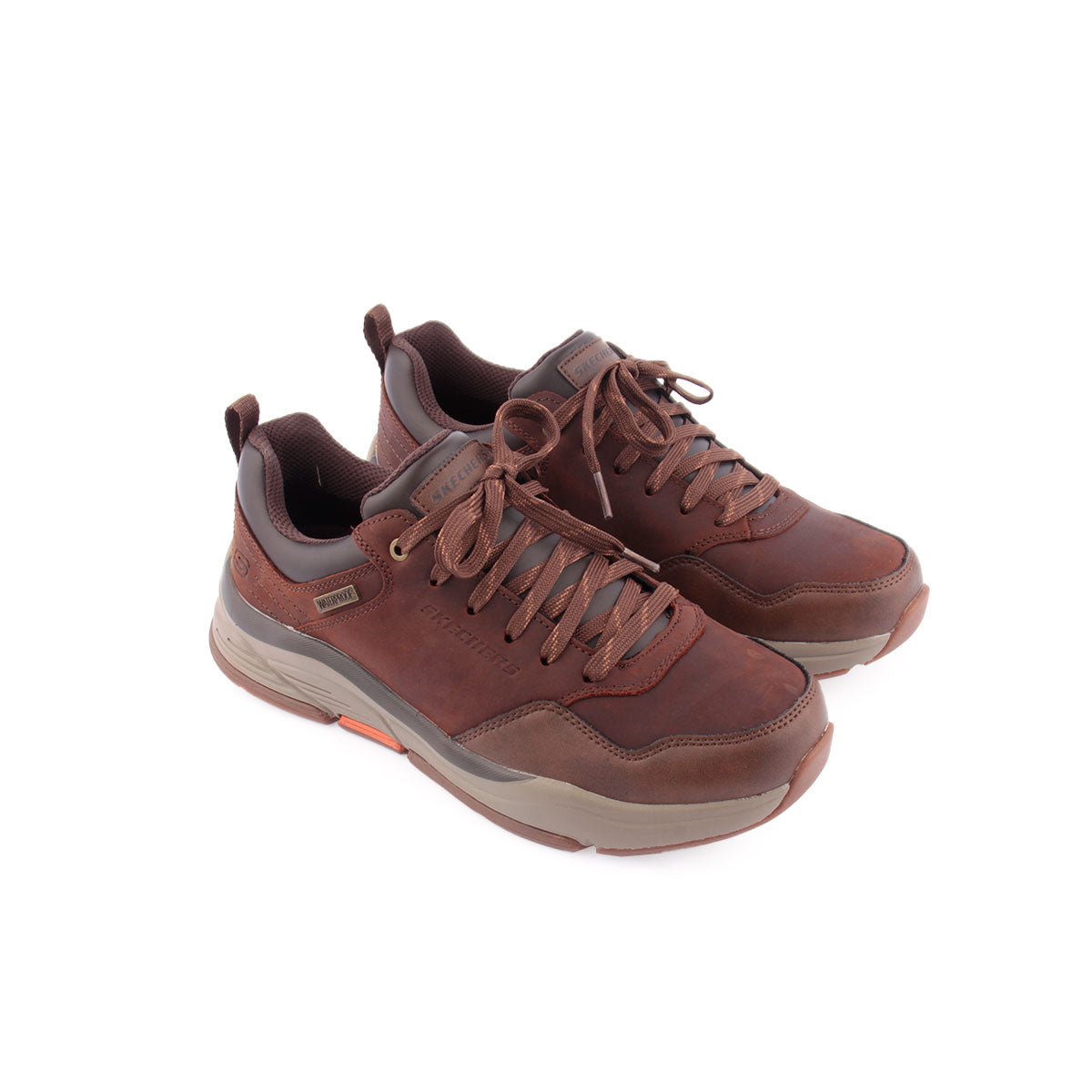 Sapato Skechers Relaxed Fit
