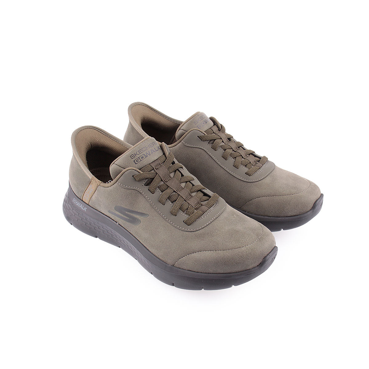 Sapato SKECHERS SLIP-IN