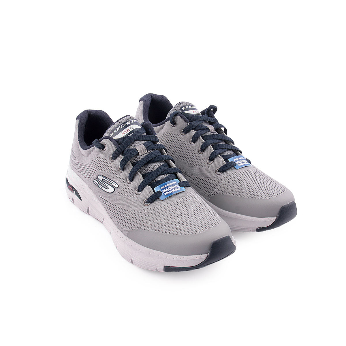 Sapatilha Skechers Arch Fit