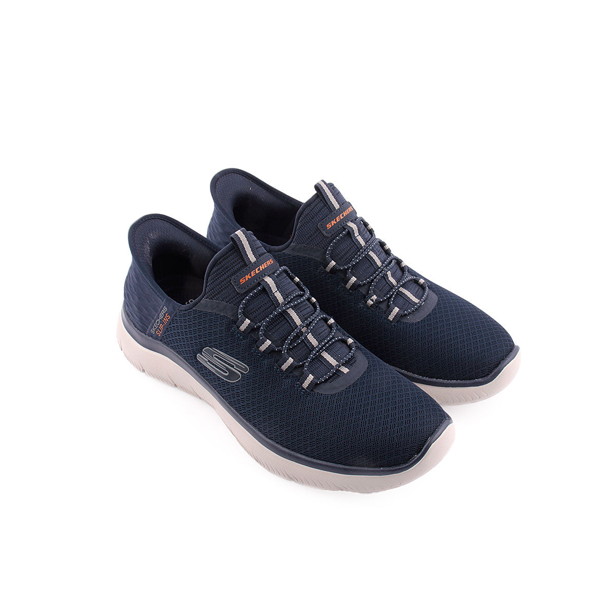 Sapatilha Skechers Slip-ins: Summits