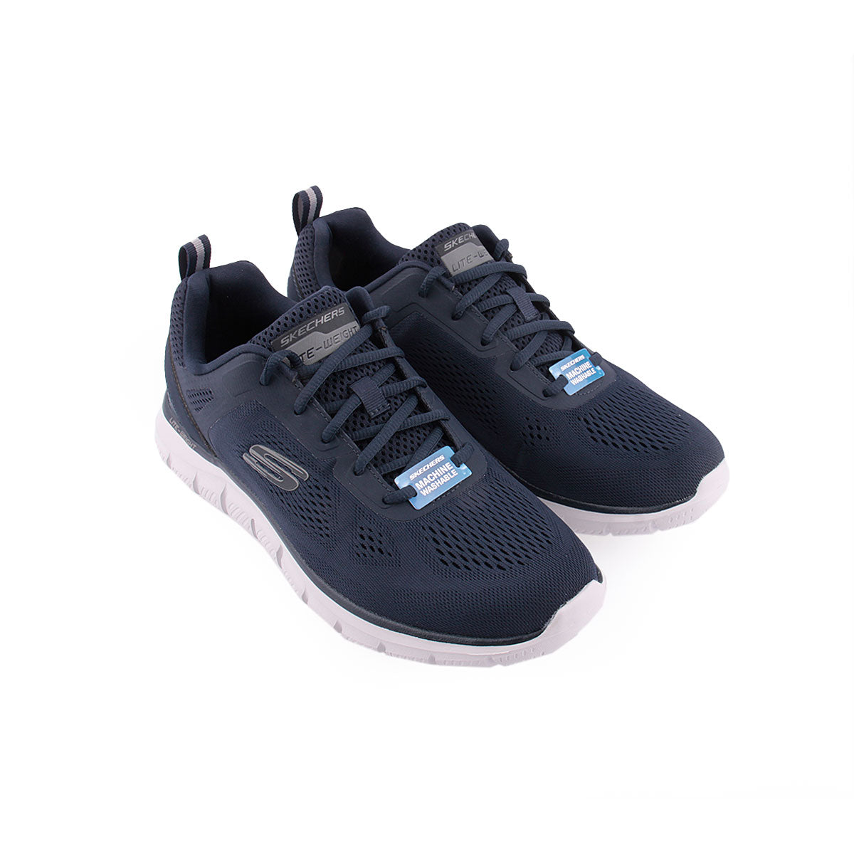 Sapatilha Skechers Track Broader