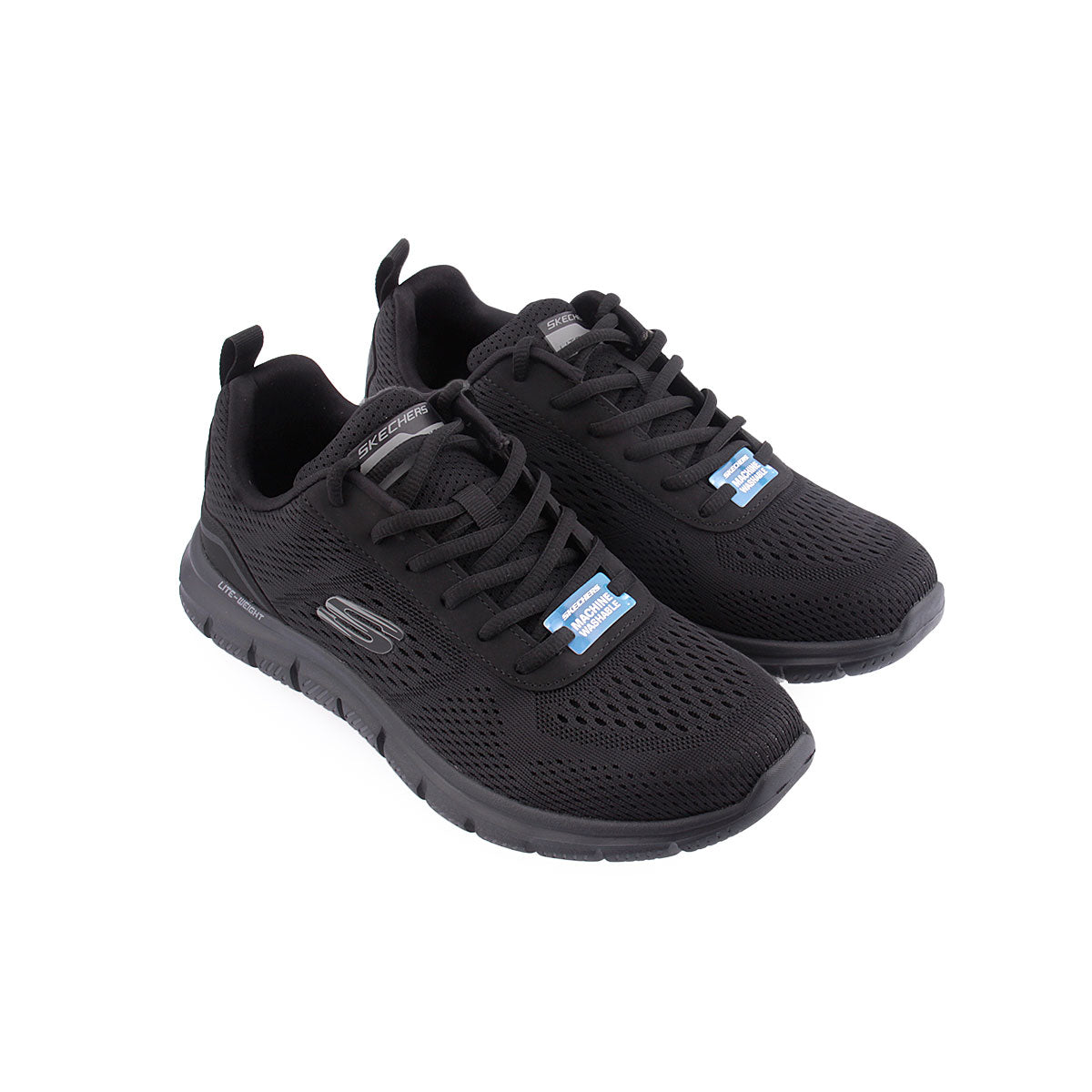 Sapatilha Skechers Track - Leshur