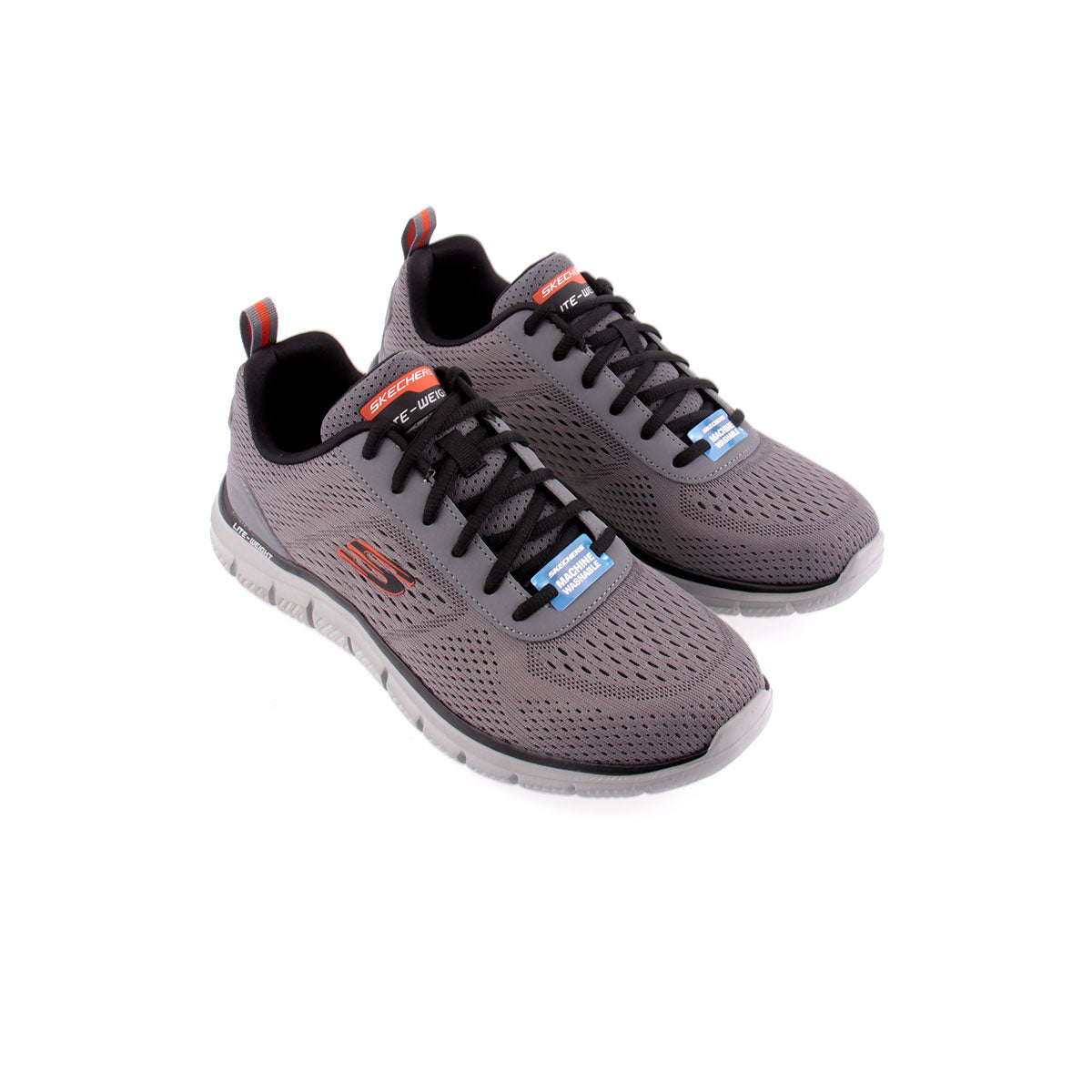 Sapatilha Skechers TRACK-LESHUR