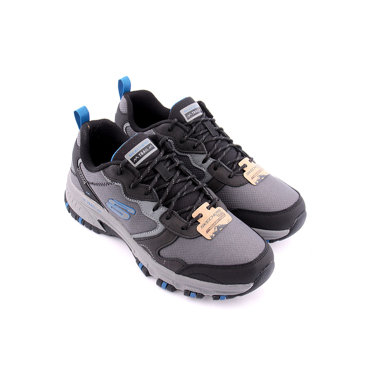 Sapatilha SKECHERS Hillcrest