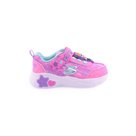 Sapatilha Skechers Snuggle Sneaks
