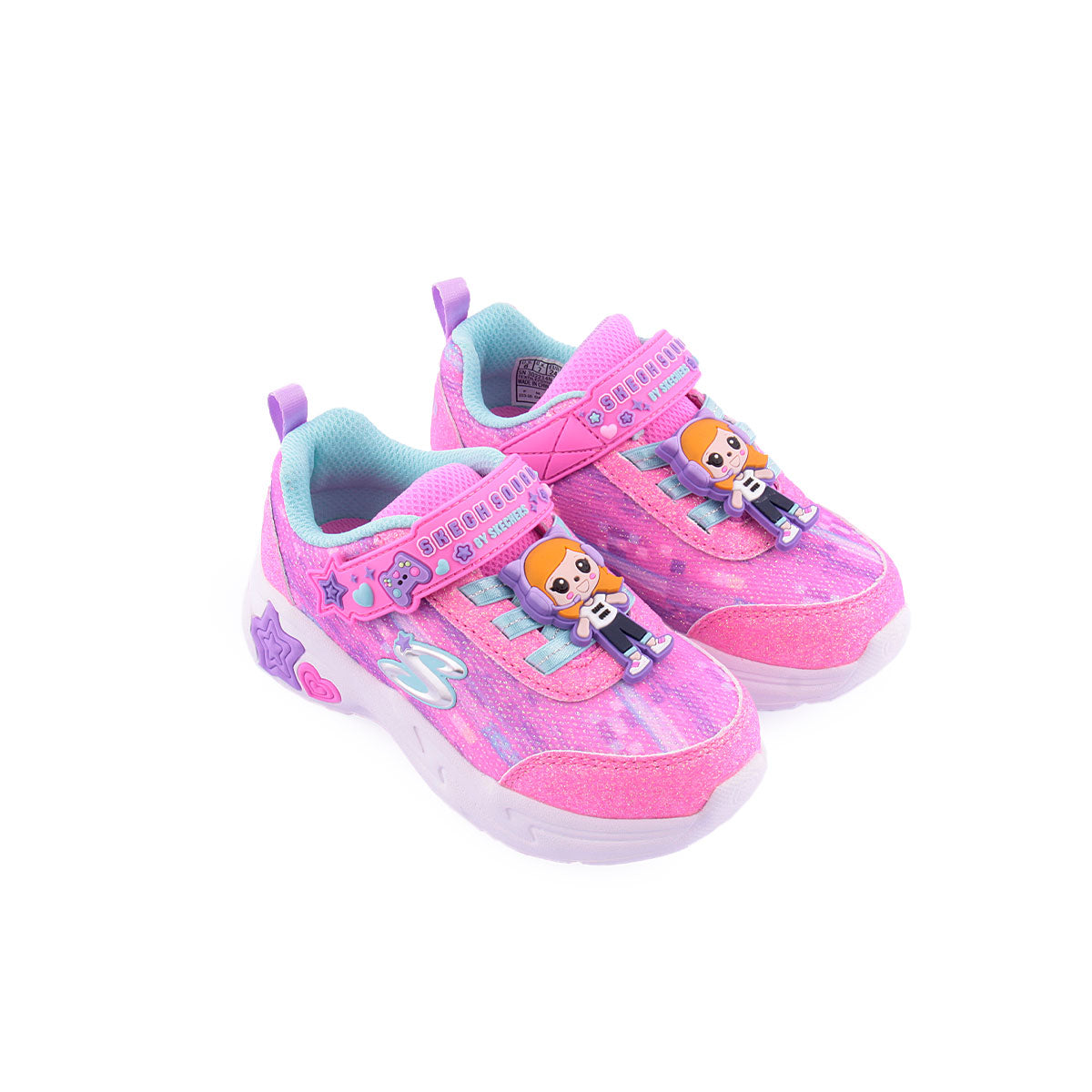 Sapatilha Skechers Snuggle Sneaks