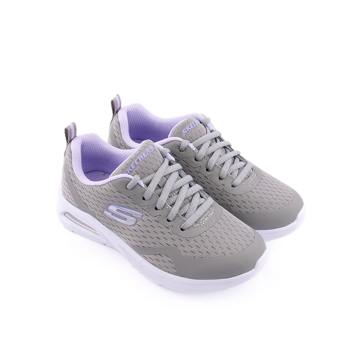 Sapatilha SKECHERS Microspec Max - Electric Jumps