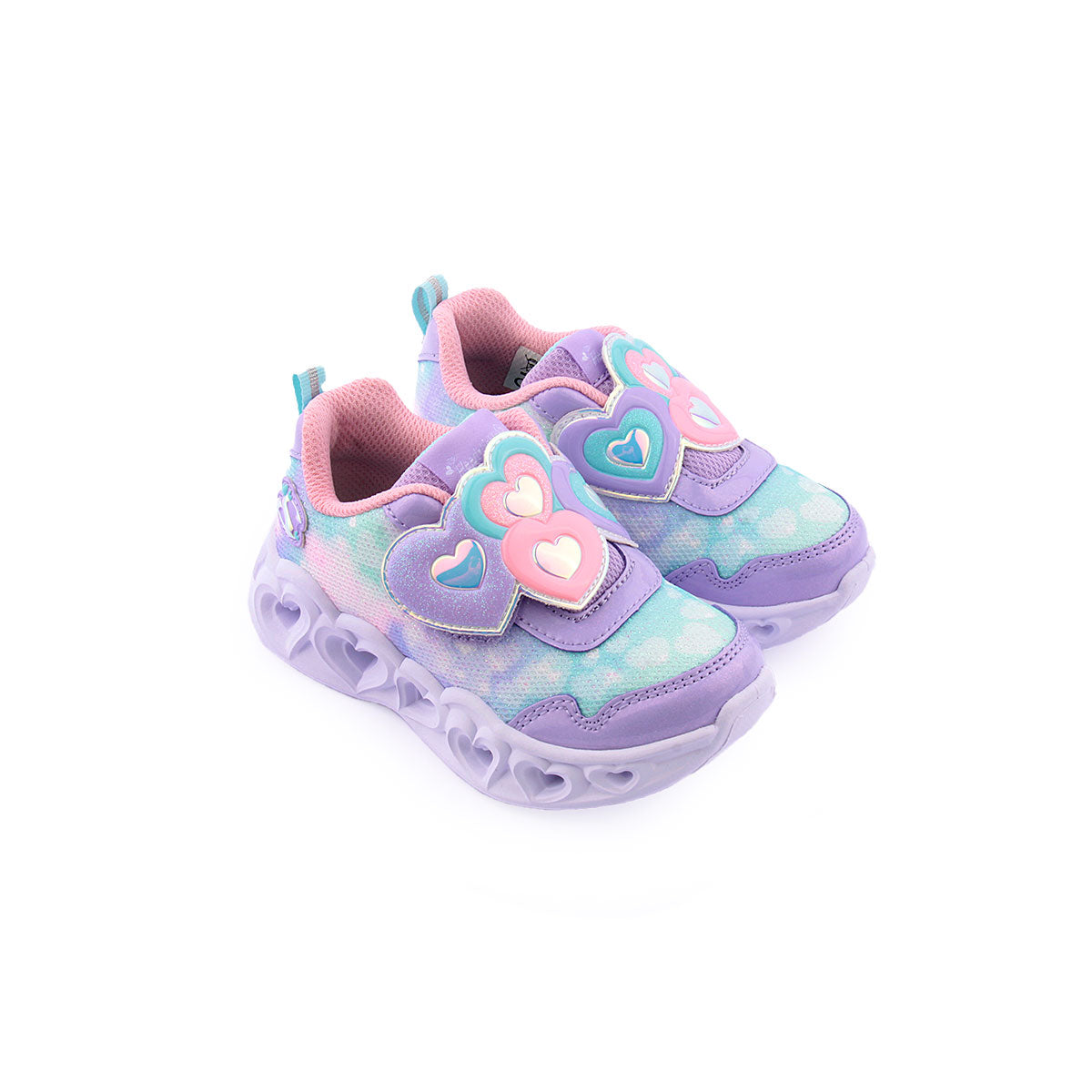 Sapatilha Skechers Heart Lights