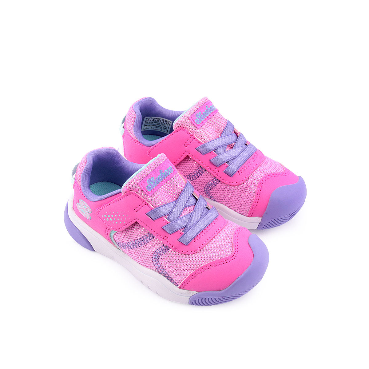 Sapatilha SKECHERS Mighty Toes - Sole Steppers