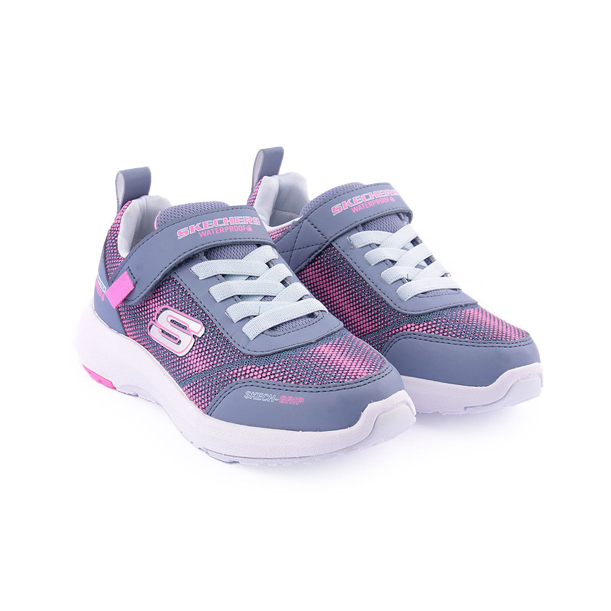 Sapatilha Skechers Dynamic Tread