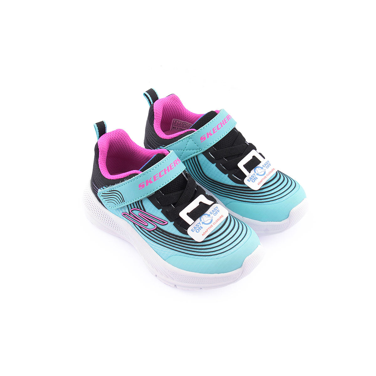 Sapatilha Skechers Microspec Advance