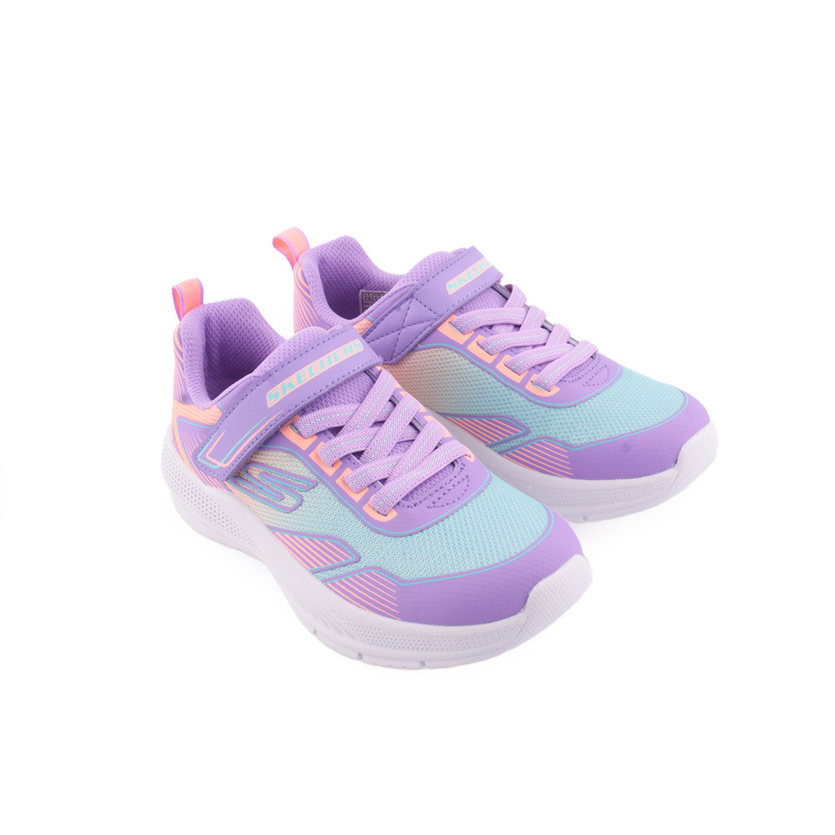 Sapatilha Skechers Microspec Advance