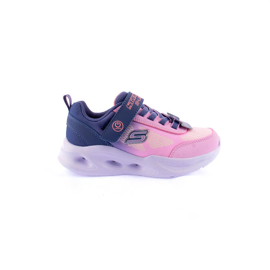 Sapatilha Skechers Ombre Deluxe