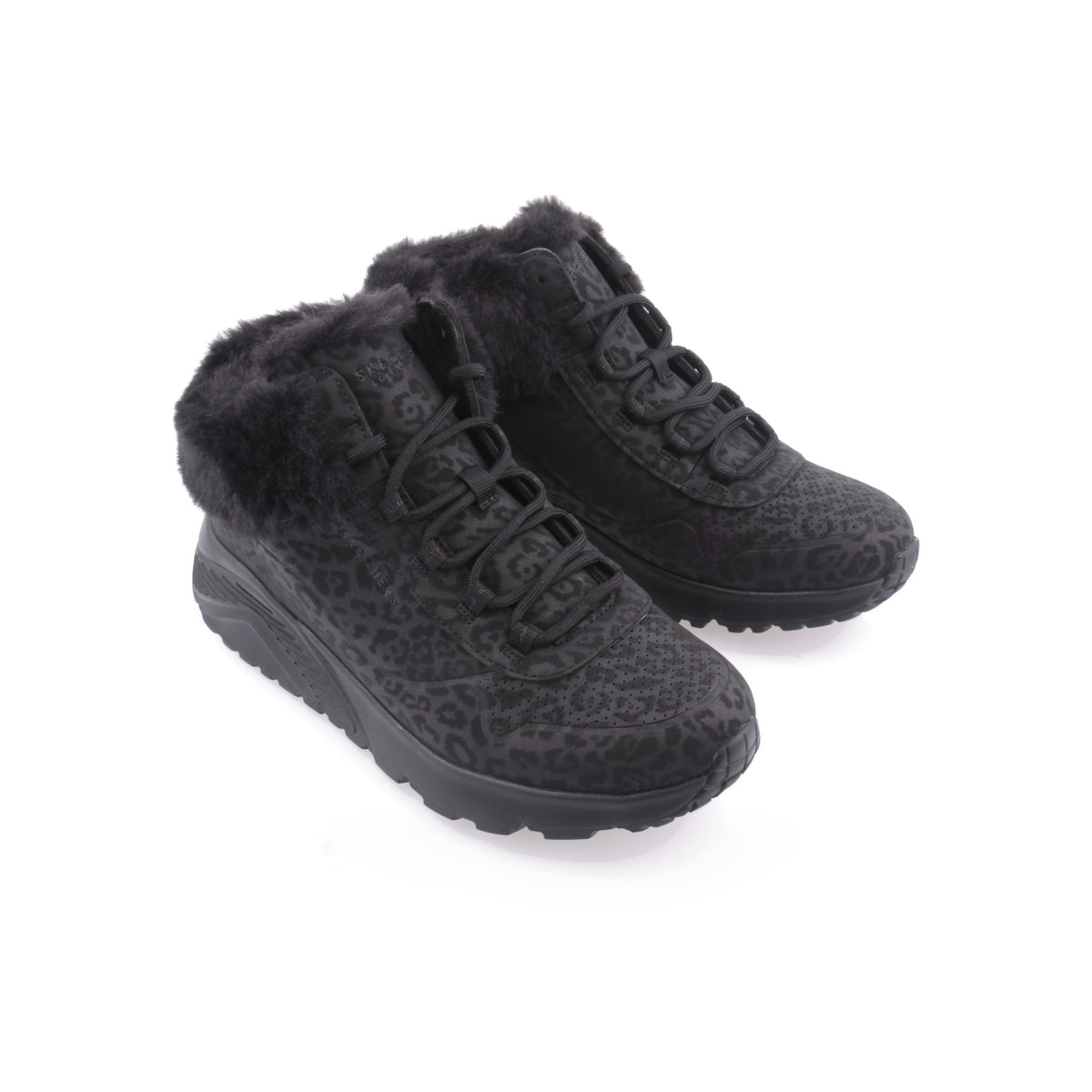 Skechers Uno Lite Cozy
