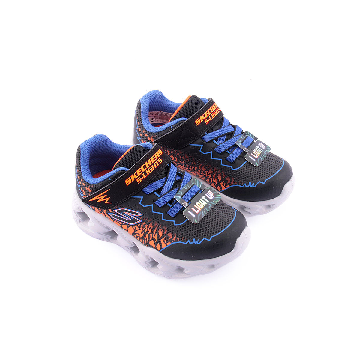 Sapatilha Skechers S Lights: Vortex 2.0